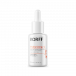 KORFF mitrinošs serums HYDRA ENERGY C GLOW, 30 ml