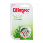 BLISTEX lūpu balzams DAILY LIP CONDITION, SPF 15, 7 g