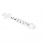 SOL-GUARD safety insulīna šļirce ar drošības mehānismu 0,3ml 29G(0,33x12,5mm), 10 gab.