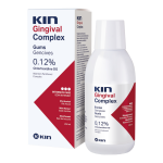 KIN GINGIVAL mutes skalojamais līdzeklis, 250 ml