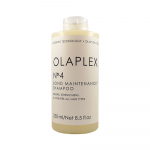 OLAPLEX šampūns matiem BOND MAITENANCE NO.4, 250 ml