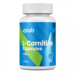VPLAB L-Carnitine 150g, 90 kapsulas