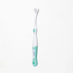 BRUSH BABY pirmā zobu birstīte, 1 gab.