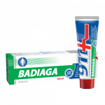 911 BADJAGA gels pret zilumiem un sasitumiem, 100 ml