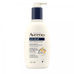 AVEENO увлажняющий лосьон SKIN RELIEF, 300 мл