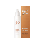 FILLERINA ķermeņa sauļošanās sprejs  SPF 50+, 200 ml