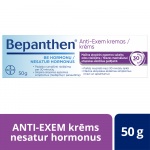 BEPANTHEN ANTI-EXEM krēms, 50 g