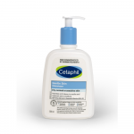 CETAPHIL mazgāšanās līdzeklis GENTLE SKIN, 500 ml