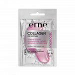 ERNE hidrogela acu spilventiņi COLLAGEN, 2 gab.