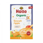 HOLLE piena putra ar cepumiem un āboliem, 250 g