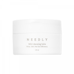 NEEDLY attīrošs balzams MILD CLEANSING BALM, 120 ml