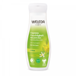 WELEDA mitrinošs ķermeņa losjons visiem ādas tipiem CITRUS, 200 ml