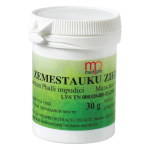 MEDPRO ZEMESTAUKU ZIEDE 25%, 30 g