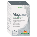 AGETIS MAGLIQUID 815mg, 20 paciņas