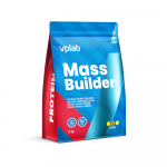 VPLAB proteīns ar banānu garšu MASS BUILDER, 1.2 kg