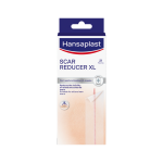 HANSAPLAST plāksteri hipertrofisku un keloīdu rētu aprūpei SCAR REDUCER, XL, 21 gab.