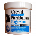 Crevil zirgu balzams ar magniju, 250 ml
