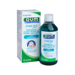 GUM mutes skalojamais līdzeklis PAROEX DAILY PREVENTION 0,06%, 500 ml