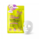 7 DAYS sejas maska POZITĪVĀ OTRDIENA, 28 g