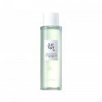 BEAUTY OF JOSEON sejas toniks GREEN PLUM AHA+BHA, 150 ml