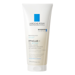 LA ROCHE-POSAY nomierinošs, attīrošs krēms EFFACLAR H ISO-BIOME, 200 ml