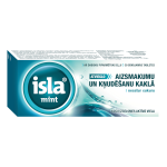 ISLA MINT sūkājamās tabletes, 30 gab.