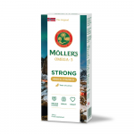 MOLLER Omega-3 Strong Vitamin D, 250 ml