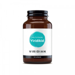 VIRIDIAN ViridiKid Multivitamin & Mineral, 90 kapsulas