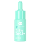 7 DAYS sejas serums taukainai-problemātiskai ādai B3 + ZN, 20 ml