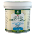 HERBAMEDICUS atvēsinošs zirgu balzams, 250 ml