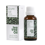 AUSTRALIAN BODYCARE tējas koka eļļa TEA TREE OIL, 30 ml