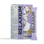 BIO gels RELAXIUM, 10 paciņas