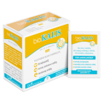BIO KALIS 400mg, 30 paciņas
