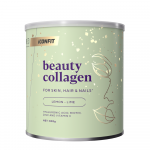 ICONFIT Kolagēns- Citronu-Laima BEAUTY, 300 g