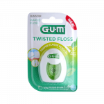 GUM zobu diegs TWISTED, 30 M