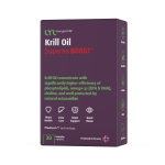 LYL Krill Oil Superba BOOST, 30 kapsulas