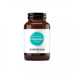 VIRIDIAN High Potency Magnesium 300 mg, 30 kapsulas