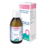 SEDALIA sīrups, 200 ml
