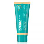 BABOO Krēms krūtsgaliem LANOLIN, 35 ml