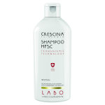 CRESCINA TRANSDERMIC šampūns matu augšanai, sievietēm, 200 ml