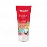 WELEDA крем-душ INSPIRE, 200 мл