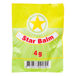 STAR balzams, 4 g