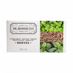 DR. BENEDICTUS NERVES zāļu tēja, 25 paciņas