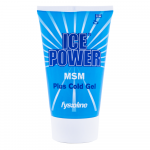 ICE POWER gels pret sāpēm PLUS, 100 ml