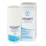 MAXIM pretsviedru līdzeklis jutīgai ādai SENSITIVE, 29.6 ml