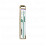 JORDAN zobu birste, īpaši mīksta GREEN CLEAN SENSITIVE, 1 gab.