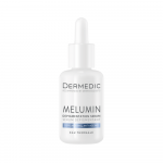 DERMEDIC depigmentācijas serums MELUMIN, 30 ml