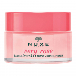 NUXE lūpu balzams VERY ROSE, 15 g