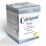 CALCIGRAN SINE 500 mg košļājamās tabletes, N100