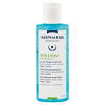 ISISPHARMA attīrošs gels TEEN DERM GEL SENSITIVE, 100 ml